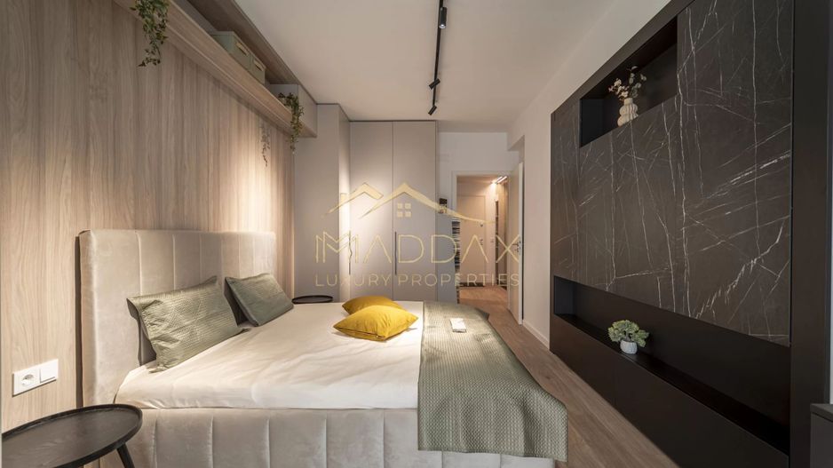 Quartier Azuga - Poză 29