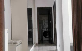 Apartament 2 camere Lujerului – BLOC NOU, 9 min Metrou, CENTRALA - Poză 8