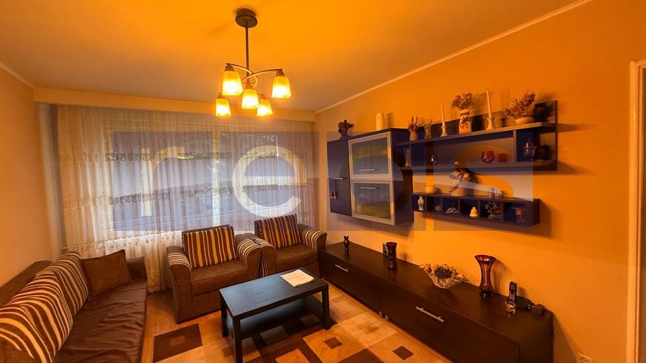 VANZARE 3 CAMERE | ZONA OBOR | 2 MINUTE METROU | IDEAL FAMILIE | - Poză 1