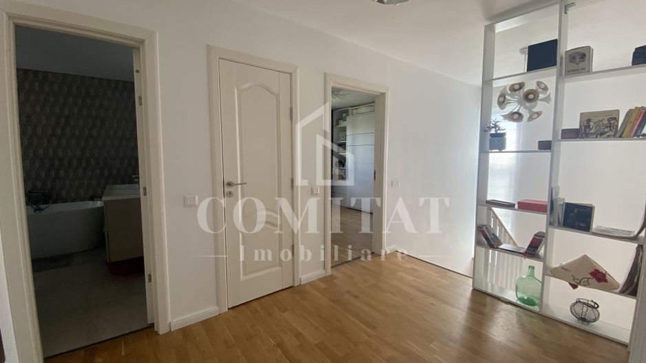 Casa individuală dispusă pe 2 niveluri | La cheie | Dezmir - Poză 15