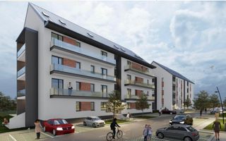 Apartamente noi Oltului - Poză 1