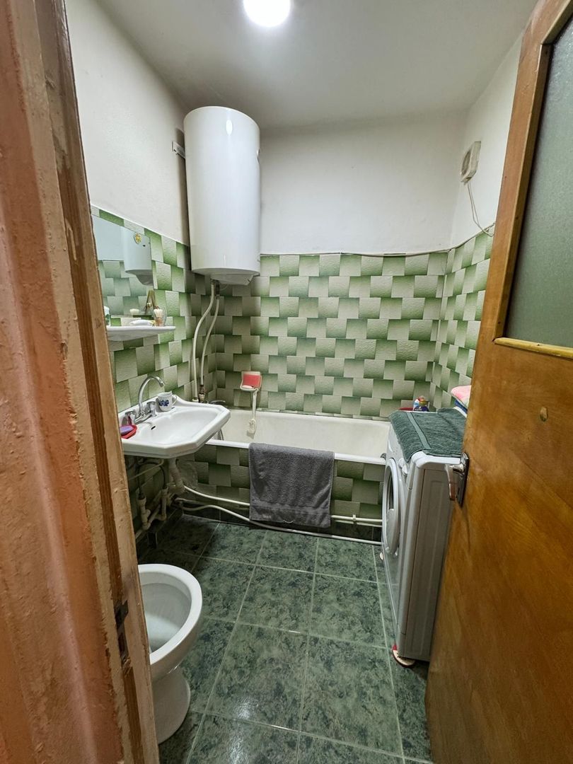 Ap 2 camere, 54 mp – central, str. Vasile Alecsandri, etj 1 - Poză 5