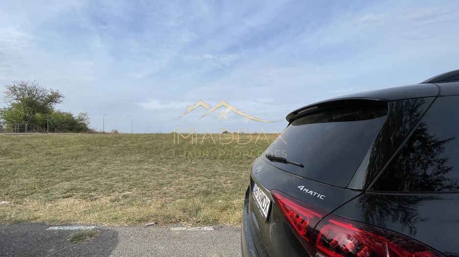 Teren intravilan ***15.000mp*** deschidere Lac Snagov 120ml // Snagov - Poză 8