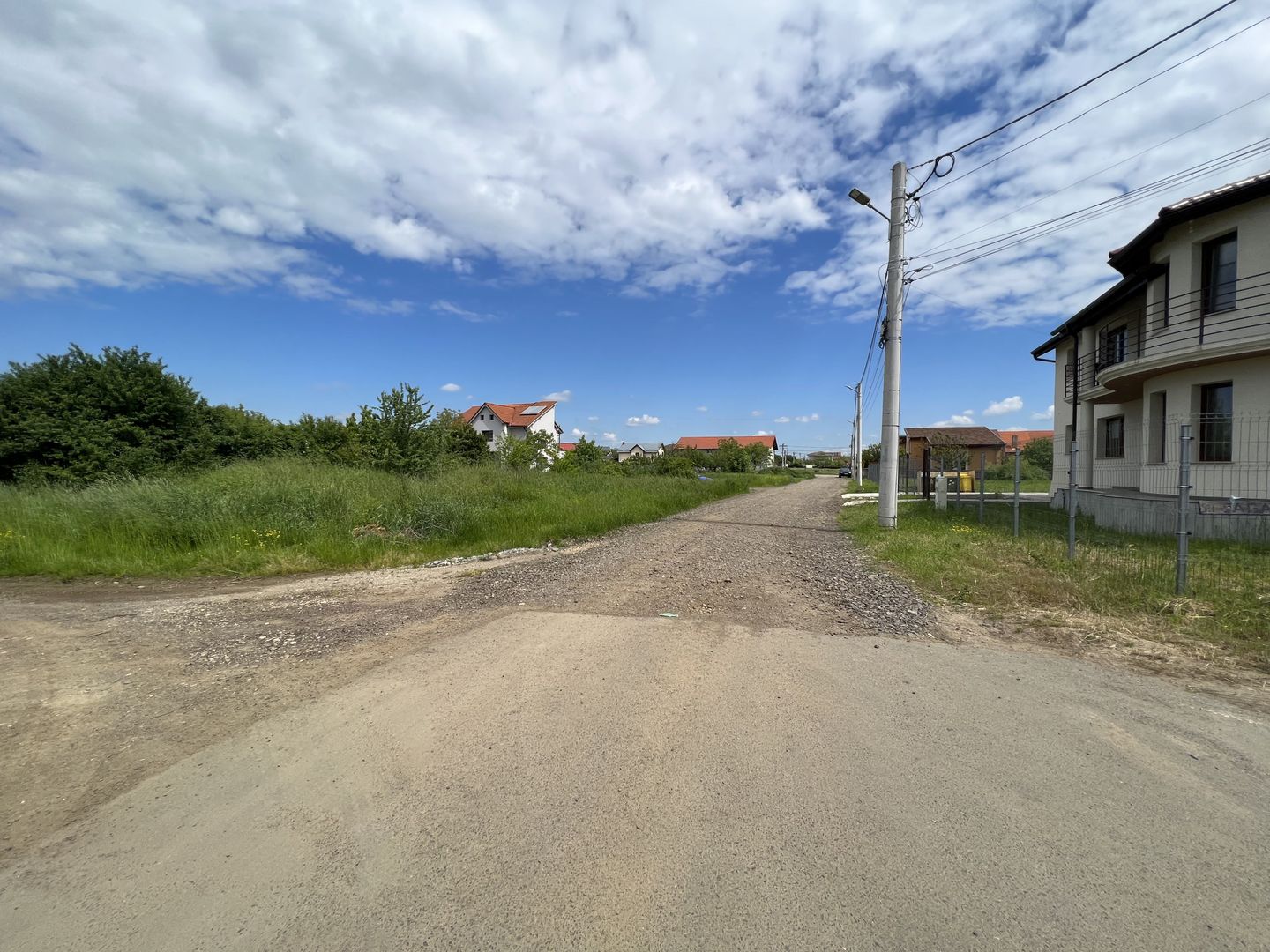 TEREN DUMBRAVITA FS 23 ml - Poză 3