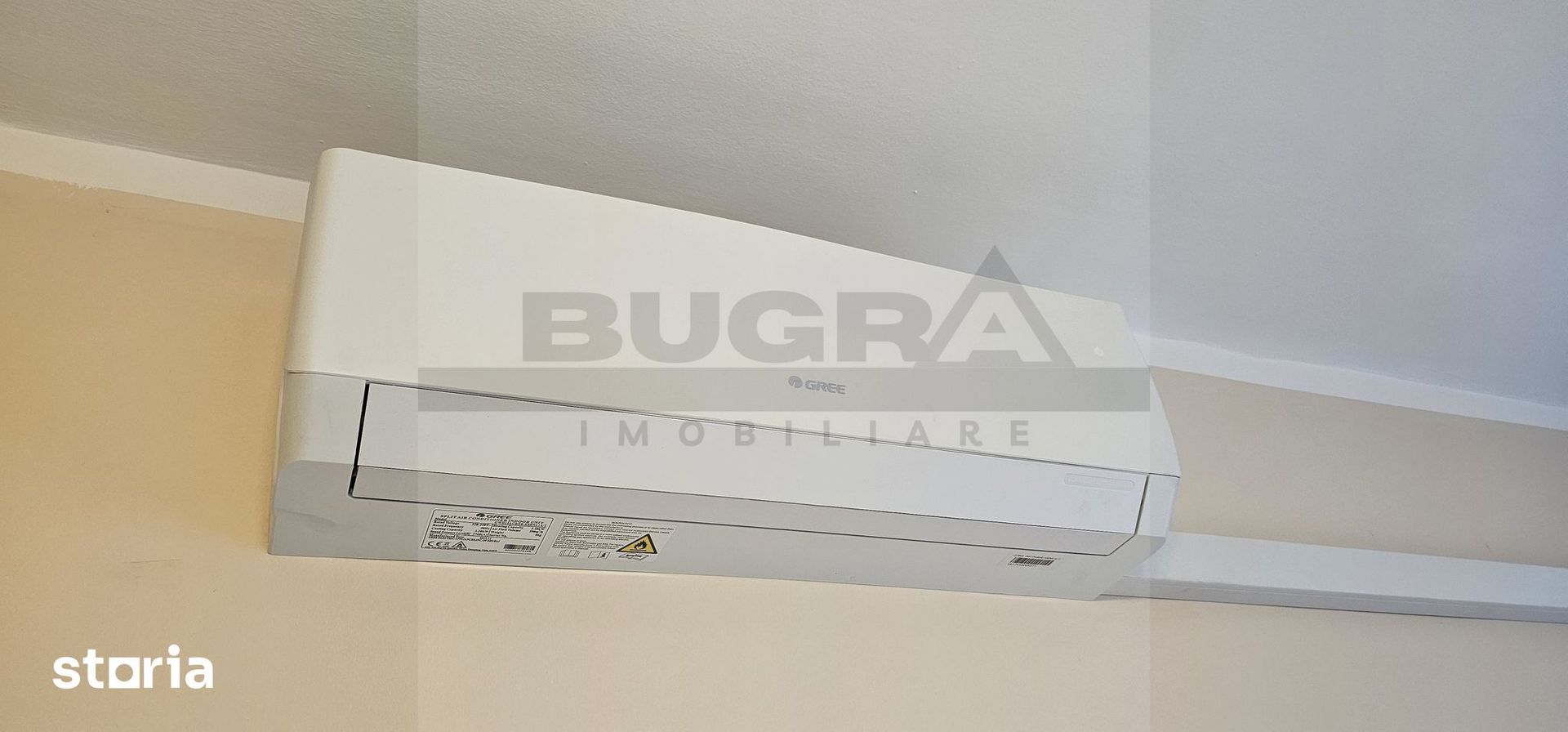 Apartament de 1 camera, modern, 43mp, boxa, zona Stadion CFR - Poză 8