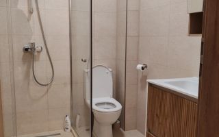 Garsoniera | 37.5MPU | Lift | Loc de parcare | zona Selimbar - Poză 5