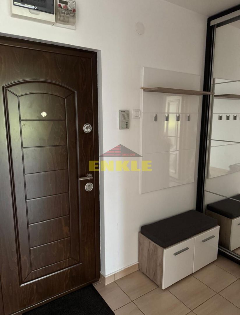 Vânzare apartament 2 camere decomandat – complet renovat. - Poză 4