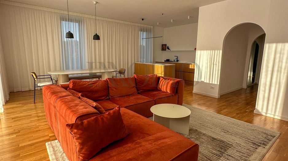 Apartament 4 camere - The Ivy - Jandarmeriei - Poză 10