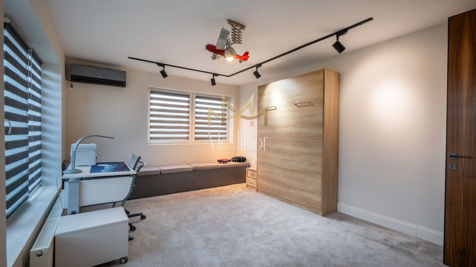 Casa premium 4 camere | 200 mp | cartier Andrei Muresanu! - Poză 21