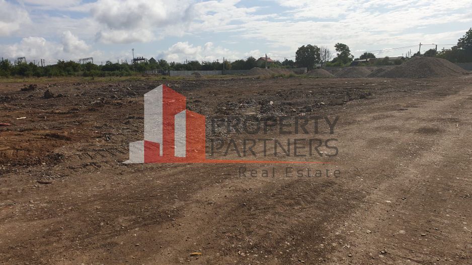 Teren pentru dezvoltare cartier rezidential in sectorul 1 - Poză 4