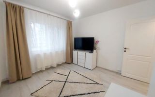 Apartament 2 camere, decomandat, etaj 1, zona Dacia, Iași - Poză 6