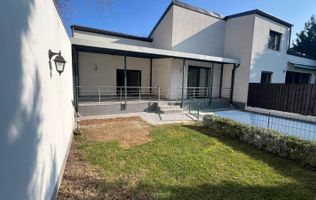 Iancu Nicolae  British School vila de închiriat 5 camere cu piscină