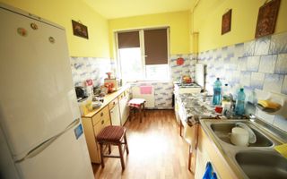 Centru 2 Camere , 52mp, liber, 125000Euro - Poză 5