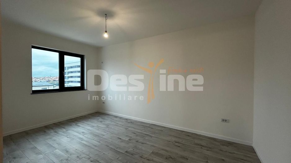 Apartament 2 camere decomandat, etaj intermediar + loc parcare, Rediu - Poză 3