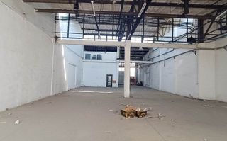 Hala si birouri cu suprafta de 370m-uzina 2 - Poză 3