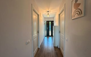 Casa de vanzare constructie 2023 | Bighilin, Bucov | Comision 0% - Poză 5