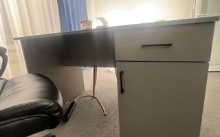 Apartament 3 camere, renovat, pretabil firmă, Națiunile Unite - Poză 17