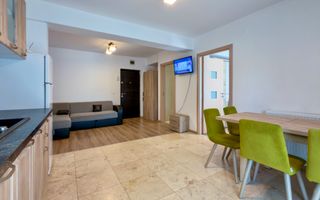 Apartament 2 camere Parcare, în zona Dambul Rotund - Poză 5