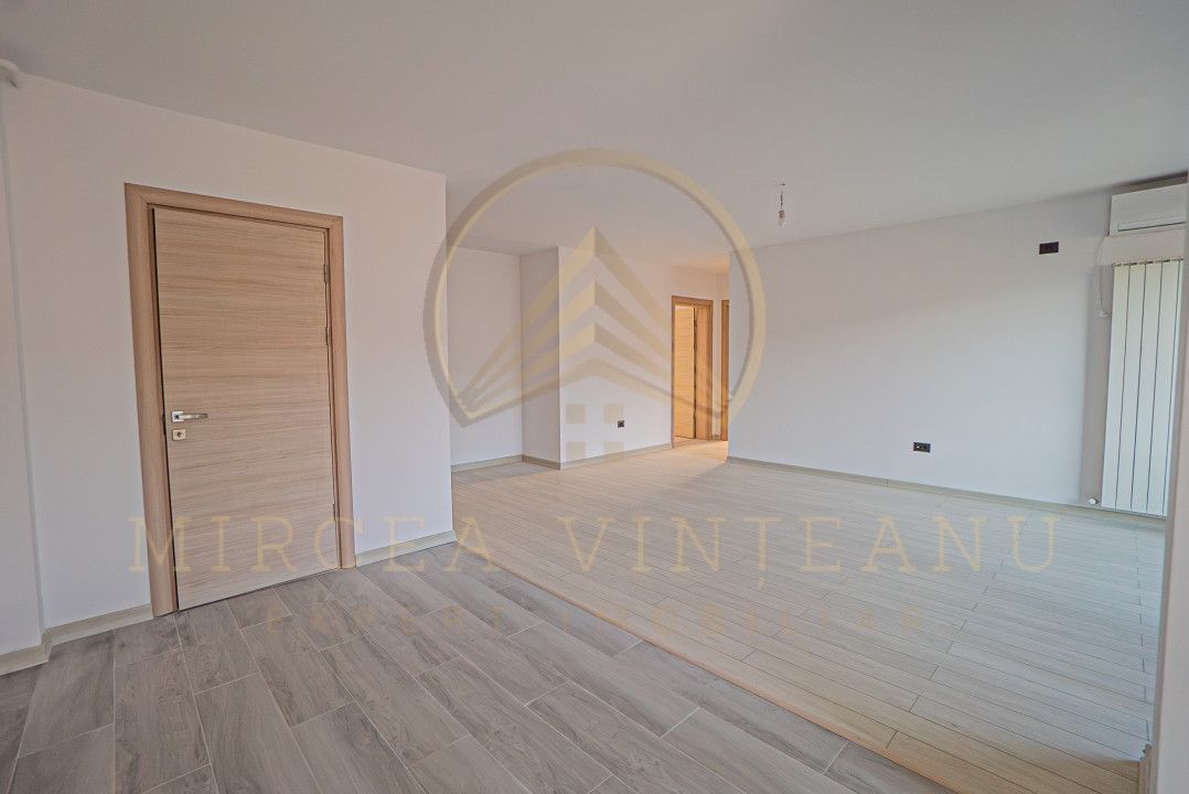 Inel II - COMPLEX PRIMO RESIDENCE - Apartament cu 3 camere situat la etajul 3. - Poză 1