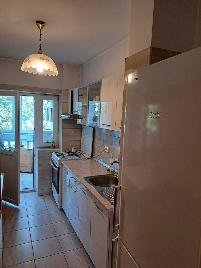 Apartament 3 camere Bd Unirii (fântâni) - Poză 3