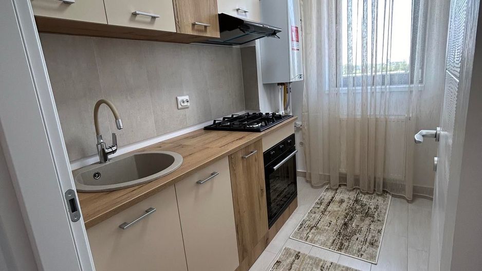 Hils brauner | apartment 2 camere | parcare - Poză 5