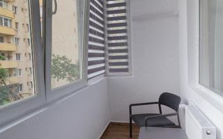 Proprietar vand apartament 3 camere zona Marasti, bloc turn - Poză 2