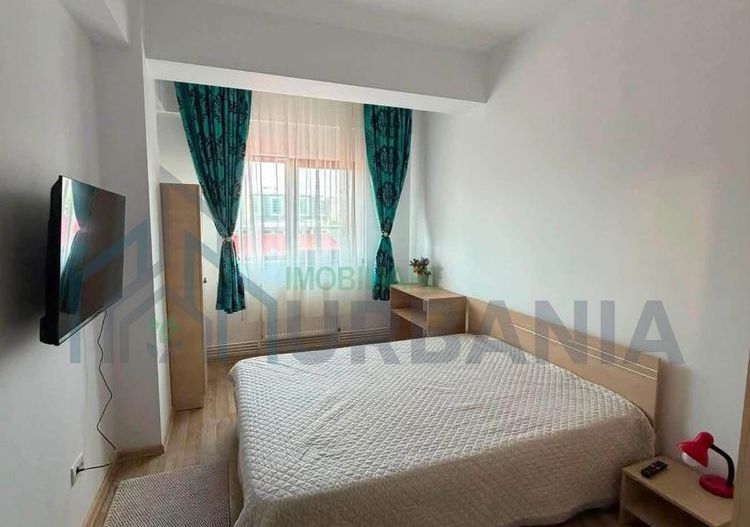 Apartament 3 camere de închiriat în Tătărași, Iași, renovat complet - Poză 4