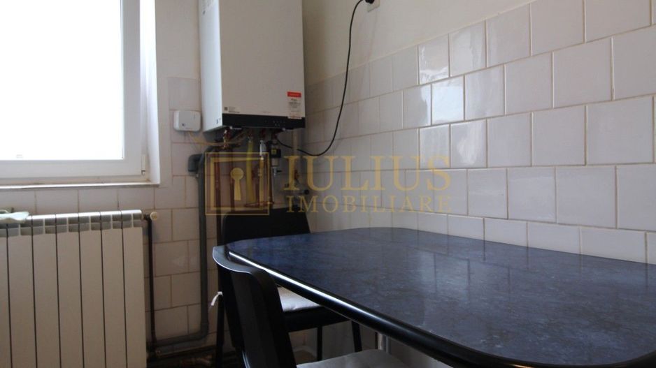 Zona linistita, 3 camere, centrala proprie, pet-friendly - Poză 11