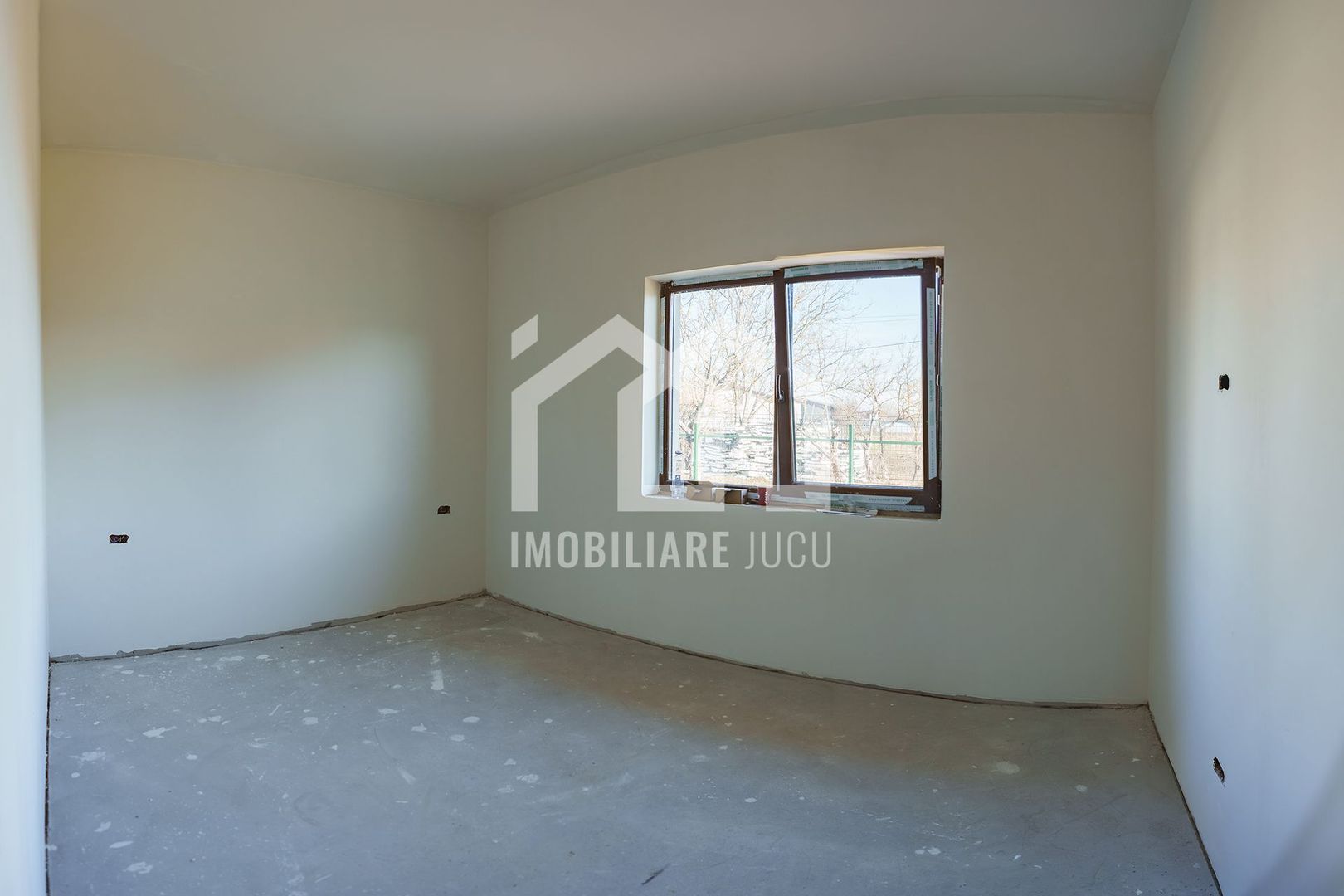 Casă Individuală 4 camere,114mp, teren 750mp, zona Parc,Jucu de Mijloc - Poză 5