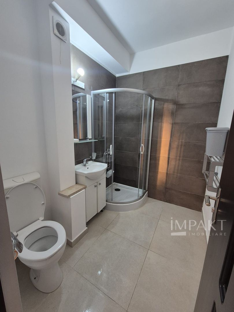 Apartament cu 2 camere, langa Iulius Mall! - Poză 15