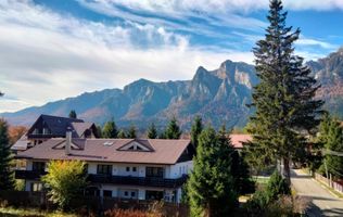 Vanzare apartament doua camere Busteni