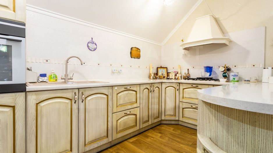 Vânzare, casă, 3 nivele, 160 mp, Goianul Nou - Poză 11