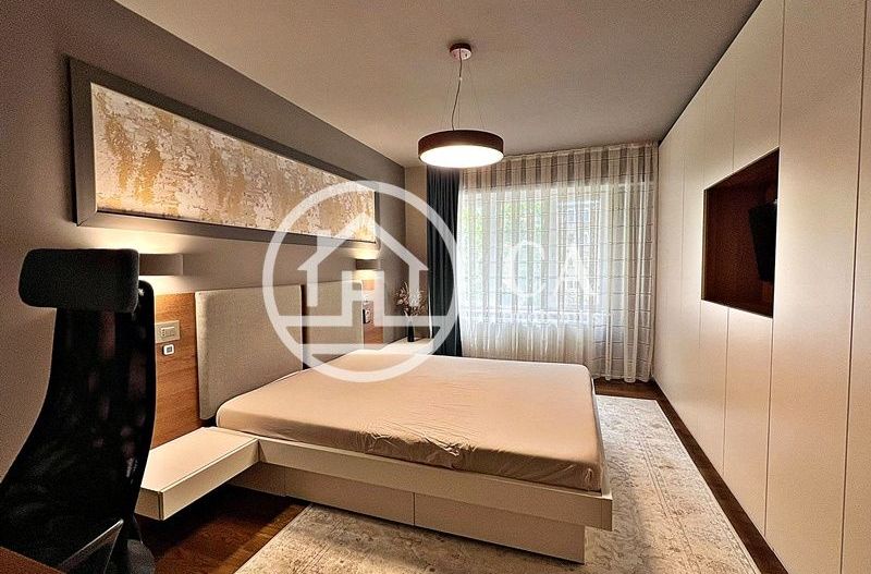 Apartament de închiriat cu 3 camere în Cantemir, Oradea - Poză 1