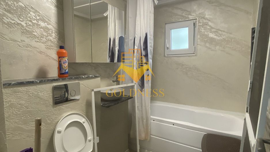 Apartament 2 dormitoare vis-a-vis de Sigmna, zona UTCN - Poză 3