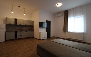 Zona Lunei, o camera, prima inchiriere - Poză 6