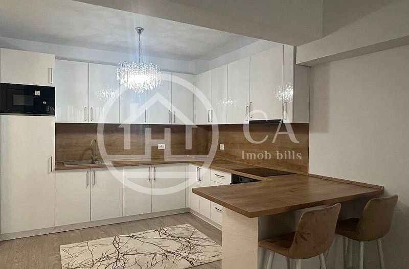 Apartament cu 2 camere de vanzare in Prima Arena Oradea - Poză 4