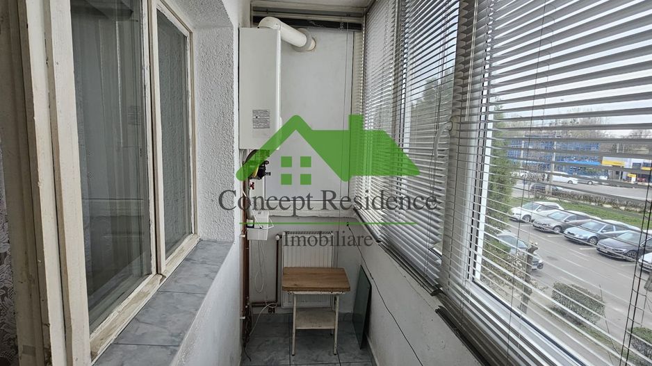 Garsonieră 27 mp, etaj 1, lift – Bd. Republicii - Poză 7