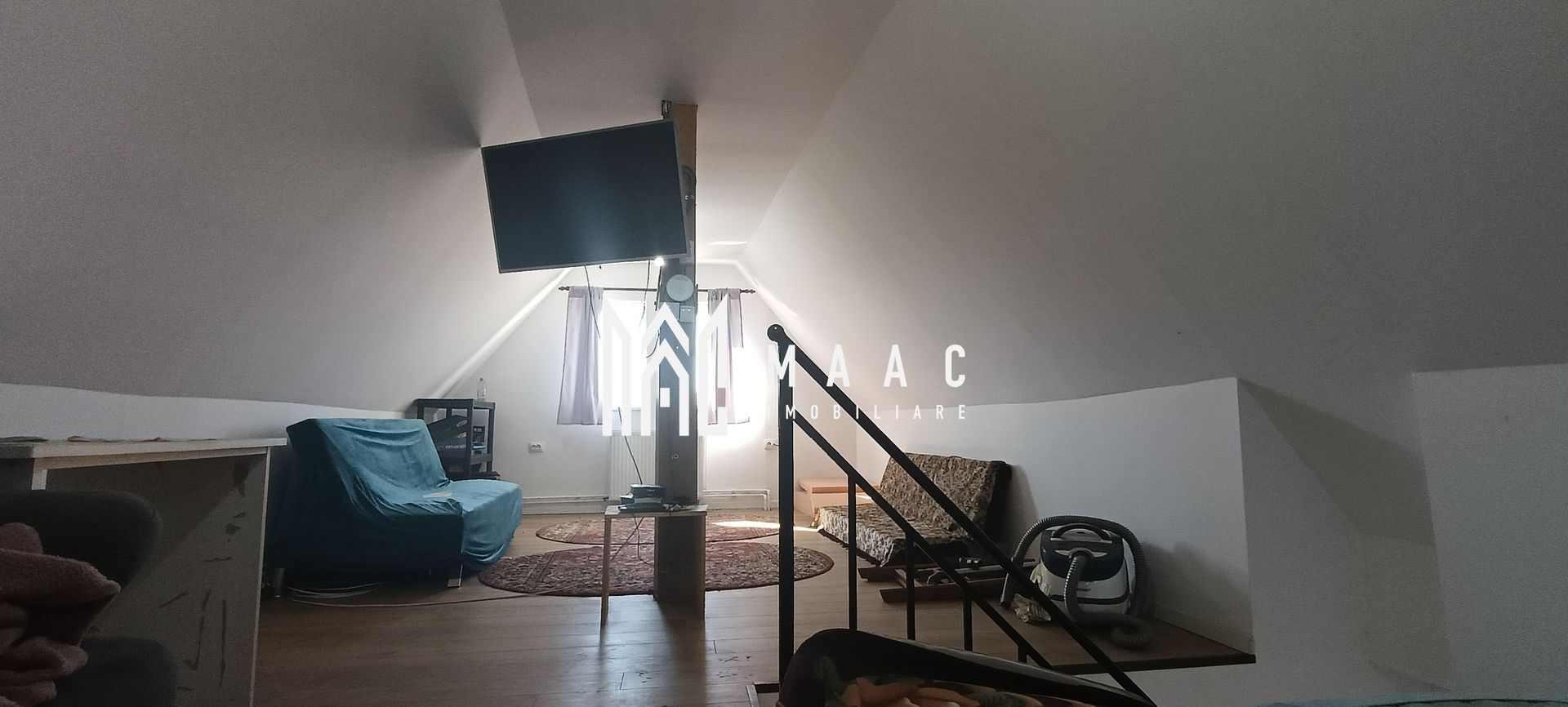 Casă de vânzare 3 camere | Sura Mare | 118 mp | teren 650 mp - Poză 14