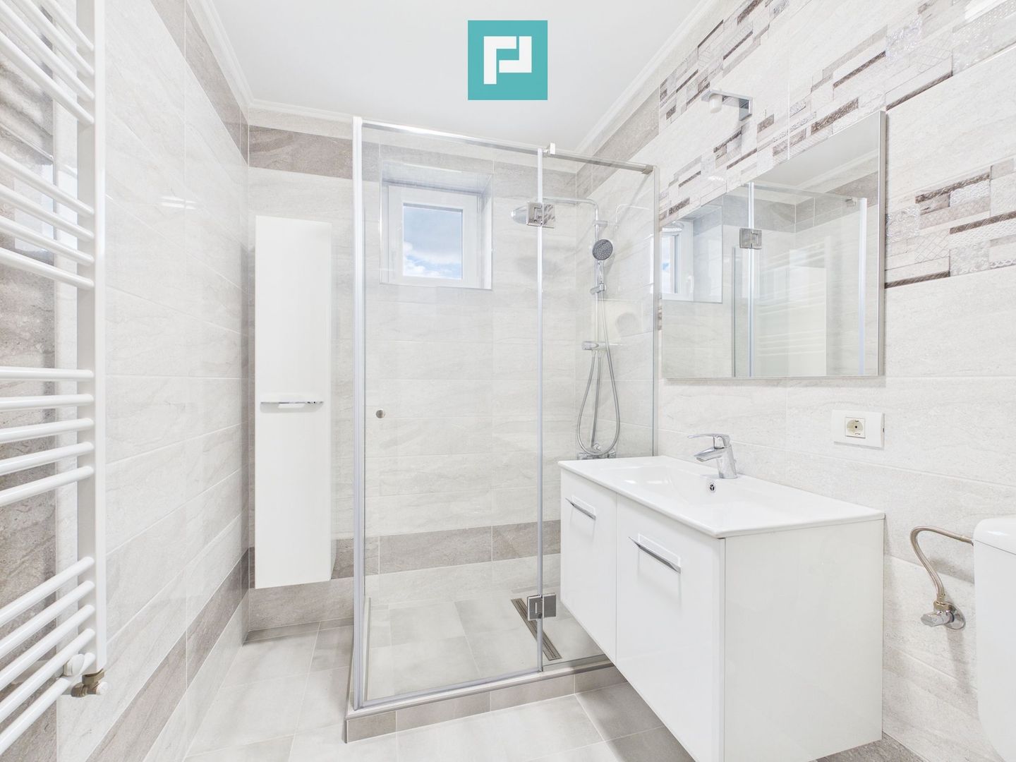 Ap 2 camere, Anastasia Residence, parcare proprie - Poză 7