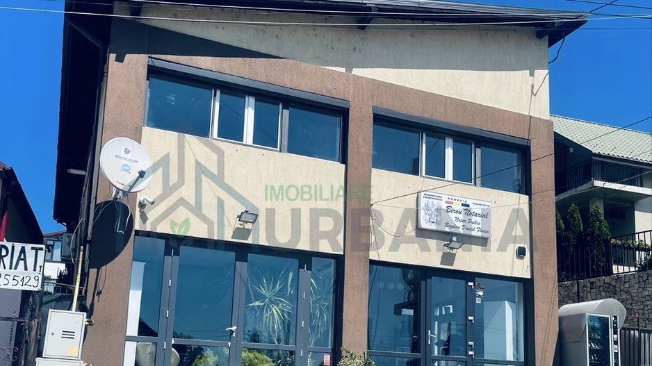 Apartament 4 camere de închiriat în Valea Lupului - Poză 1