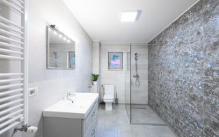 Vilă premium Bradu – la 5 minute de Pitești - Poză 9