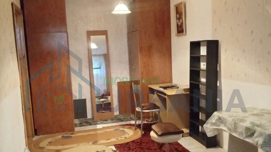 Apartament cu o cameră de închiriat pe Bulevardul Alexandru cel Bun, Iași - Poză 2