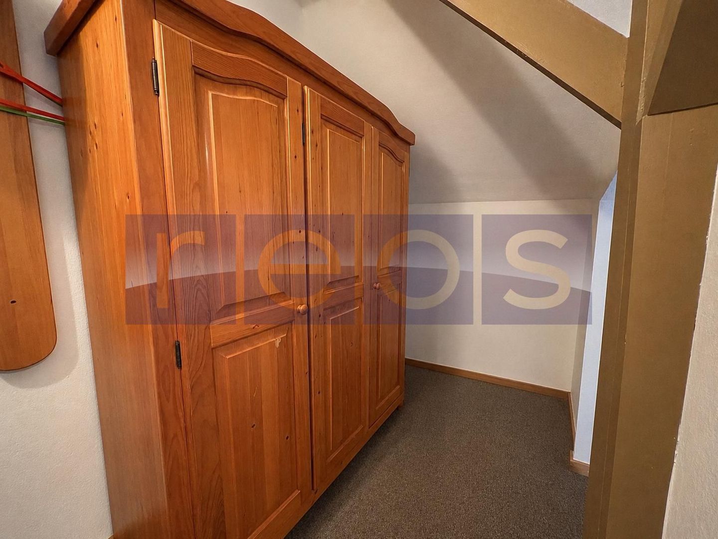 VANZARE DUPLEX D+P+1+M | DOUA INTRARI | ZONA BARBU VACARESCU - Poză 13