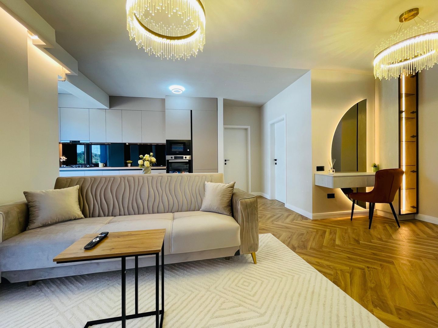 Apartament 3 camere | Florești – Str. Tineretului - Poză 2