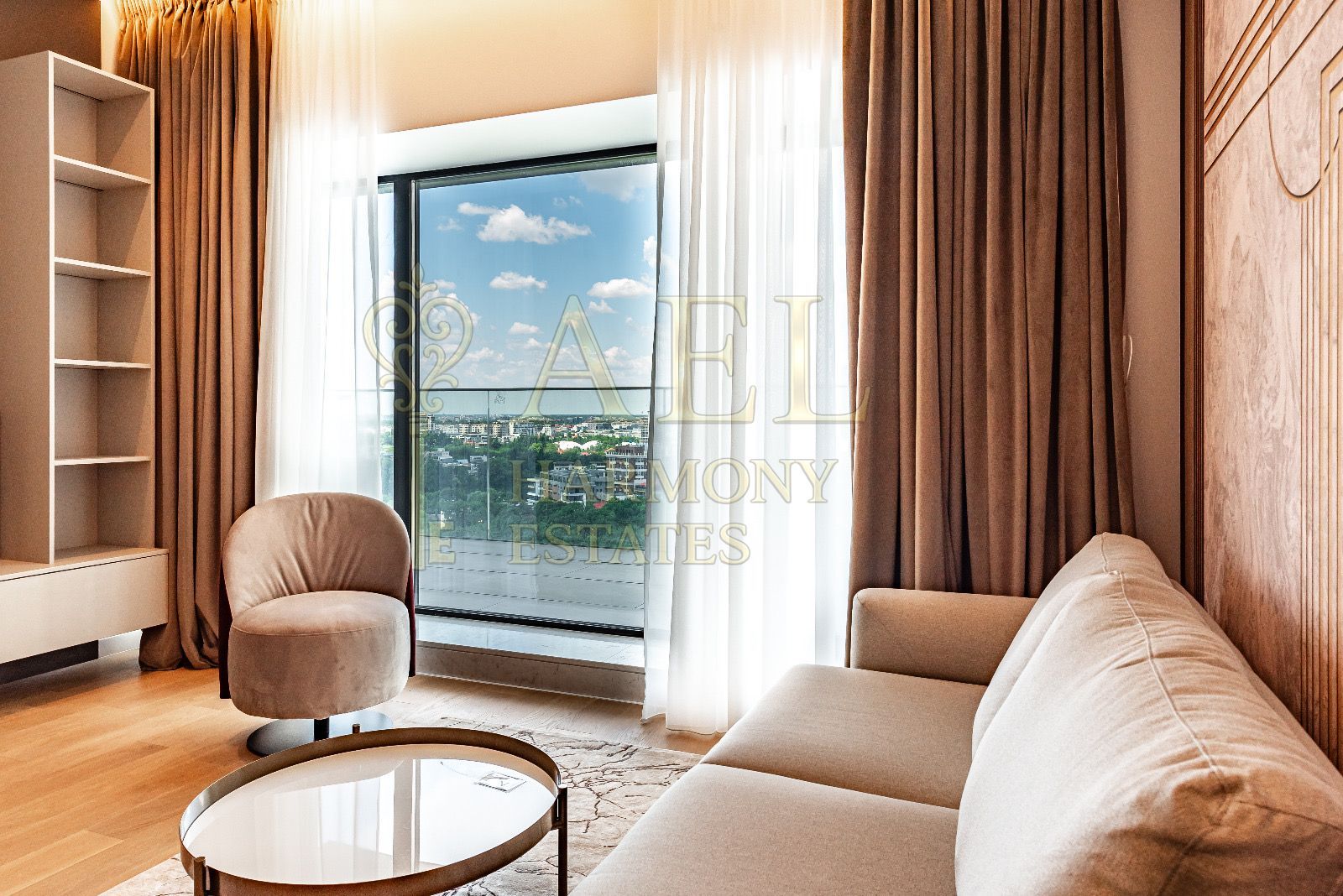 Apartament PREMIUM *3 camere* | One Verdi Park - Poză 13