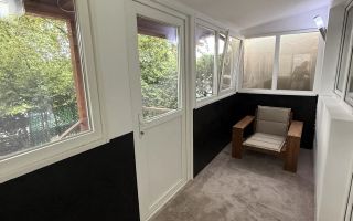 4 Camere | AC | CT |  Mobilat | Utilat | Gradina privata | Disponibil - Poză 8