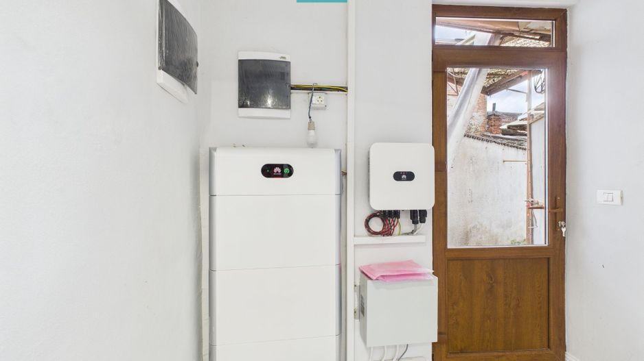 Apartament pasiv la casă  de vânzare zona Pârneava - Poză 6