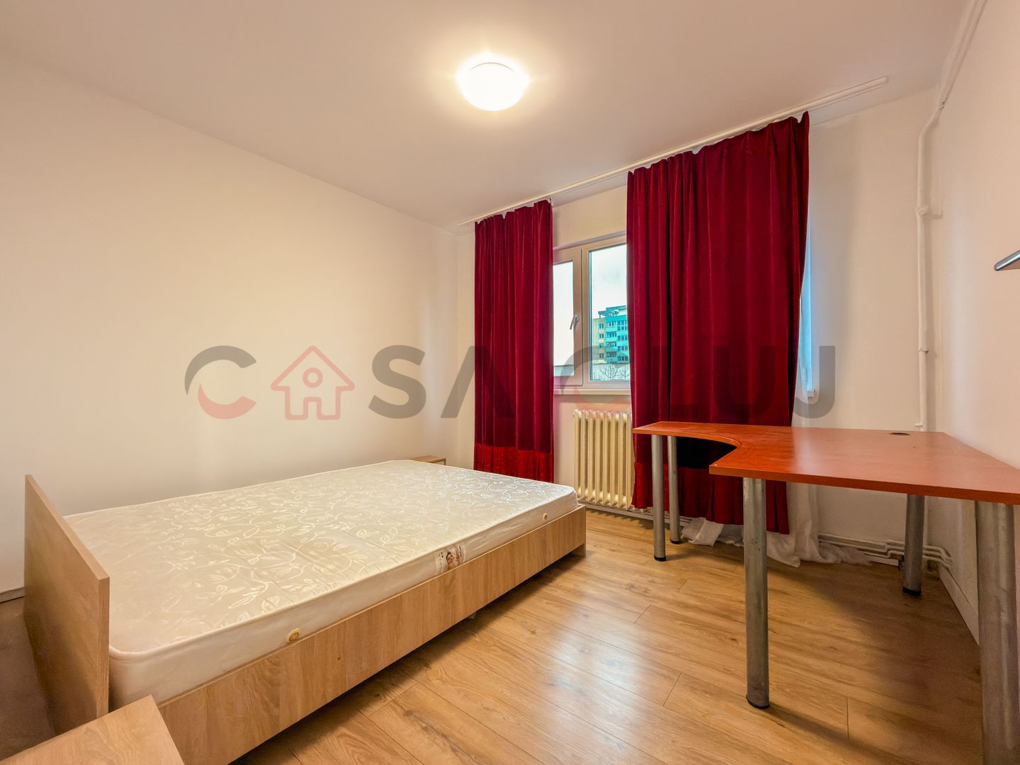 Apartament 3 camere renovat, zona BT Brancusi ! - Poză 3