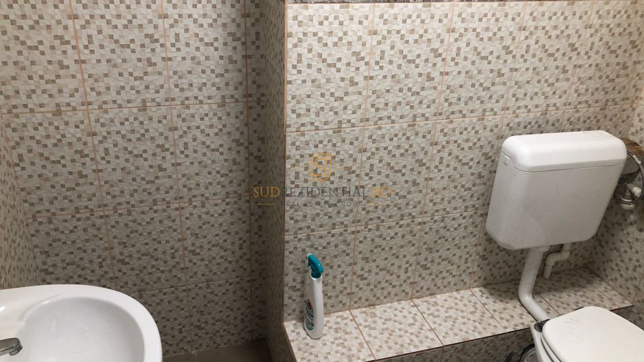 Spațiu comercial 55 mp | Vitrină stradală | Metrou Dimitrie Leonida - Poză 8