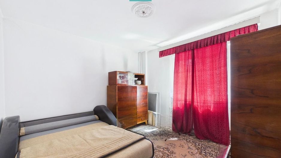 Apartament cu 2 camere semidecomandat - central - Poză 2